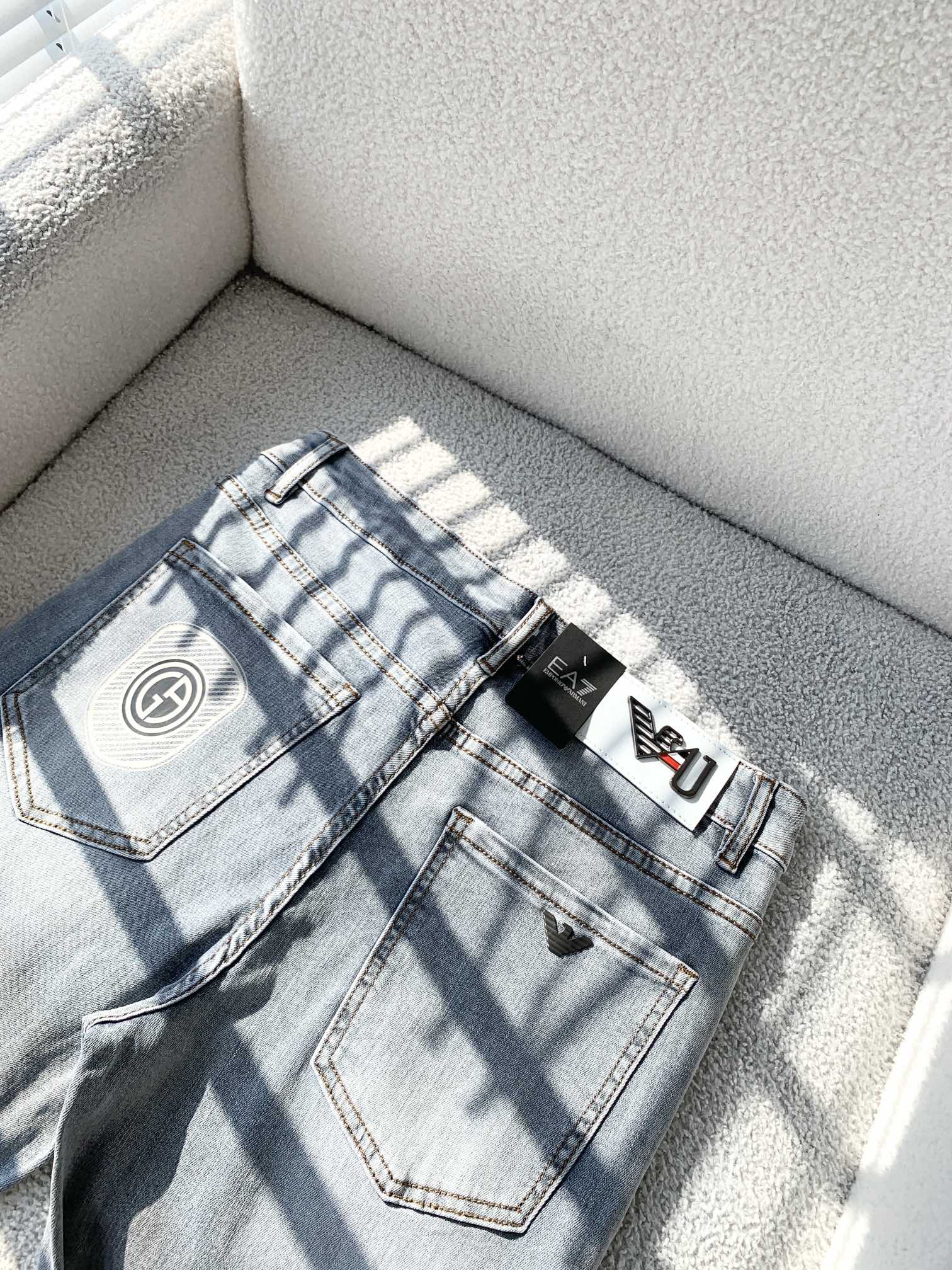 路易威登 Louis Vuitton 高定典藏名品高定成衣时装外套连衣裙衬衫T恤 #737B3E1B 7