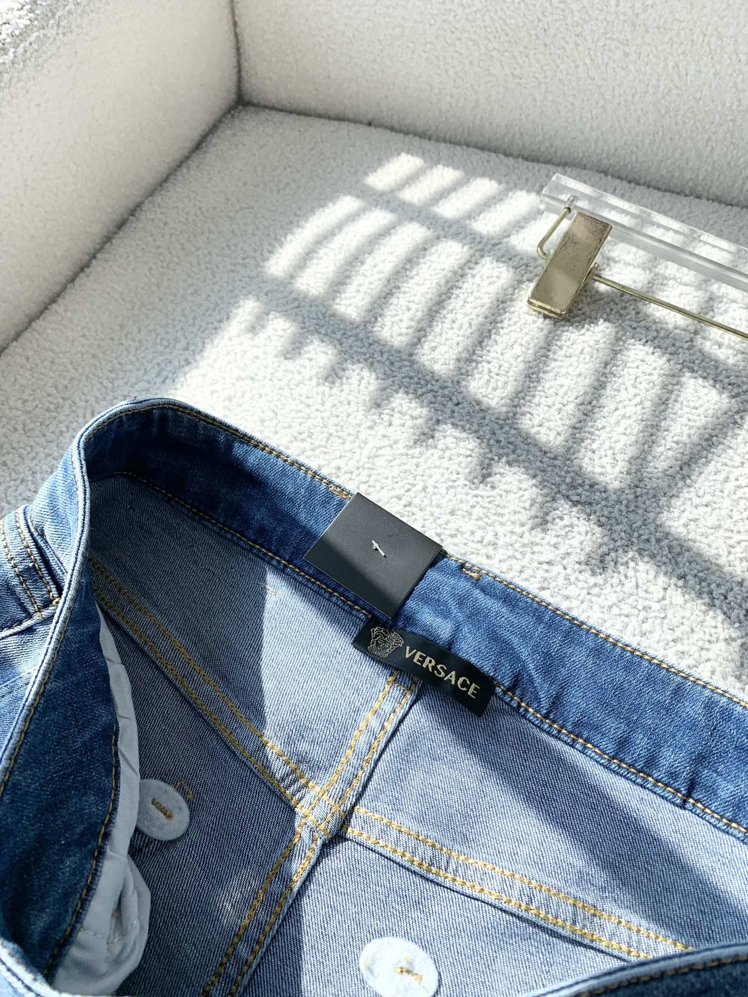 路易威登 Louis Vuitton 高定典藏名品高定成衣时装外套连衣裙衬衫T恤 #32285C05 6