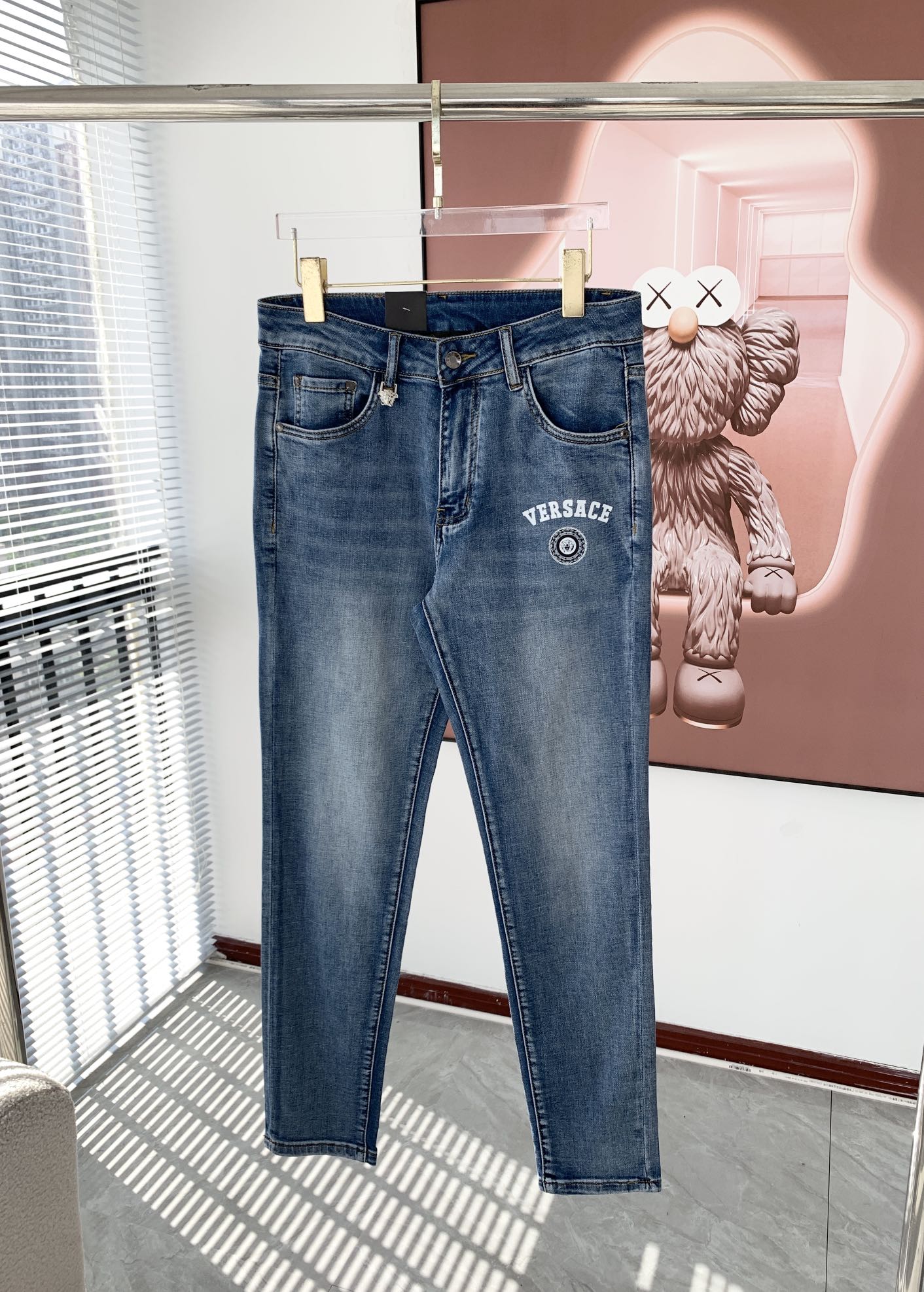 路易威登 Louis Vuitton 高定典藏名品高定成衣时装外套连衣裙衬衫T恤 #32285C05 2