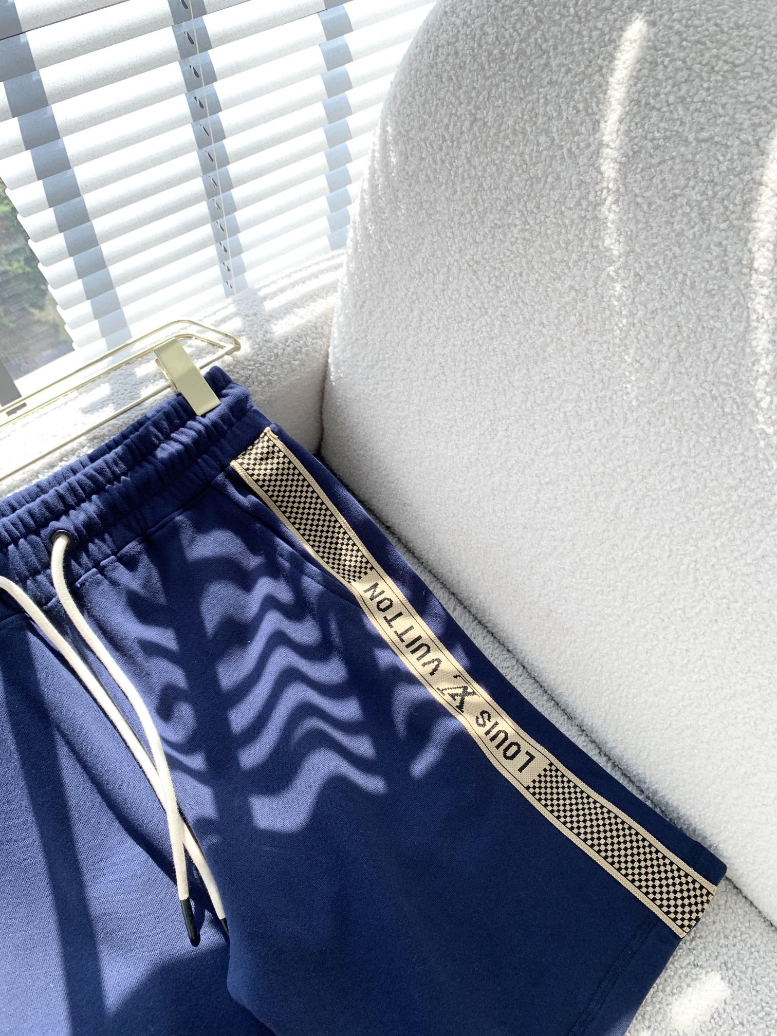 路易威登 Louis Vuitton 高定典藏名品高定成衣时装外套连衣裙衬衫T恤 #6497C0E4 6