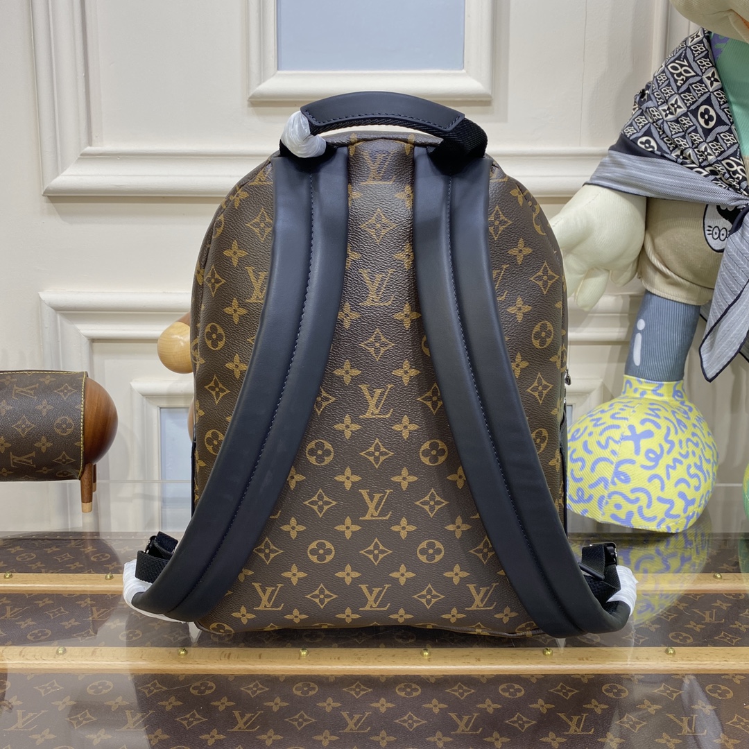 [Backpacks]M46684 presbyopic N40514 HaigThis Discovery backpack is made of