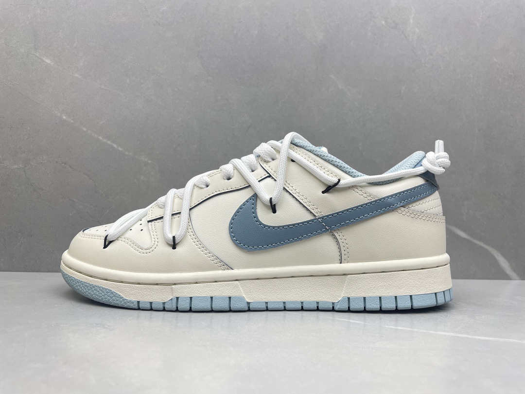 NO:230640,Pure original version Nike SB Dunk Low Sea Salt Blue Size 35-45 (including half size), casual shoes/sports shoes, sneakers19860909纯原版本 Nike SB Dunk Low 海盐蓝 码数35-45（含半码）,休闲鞋/运动鞋,sneakers,Women's Shoes