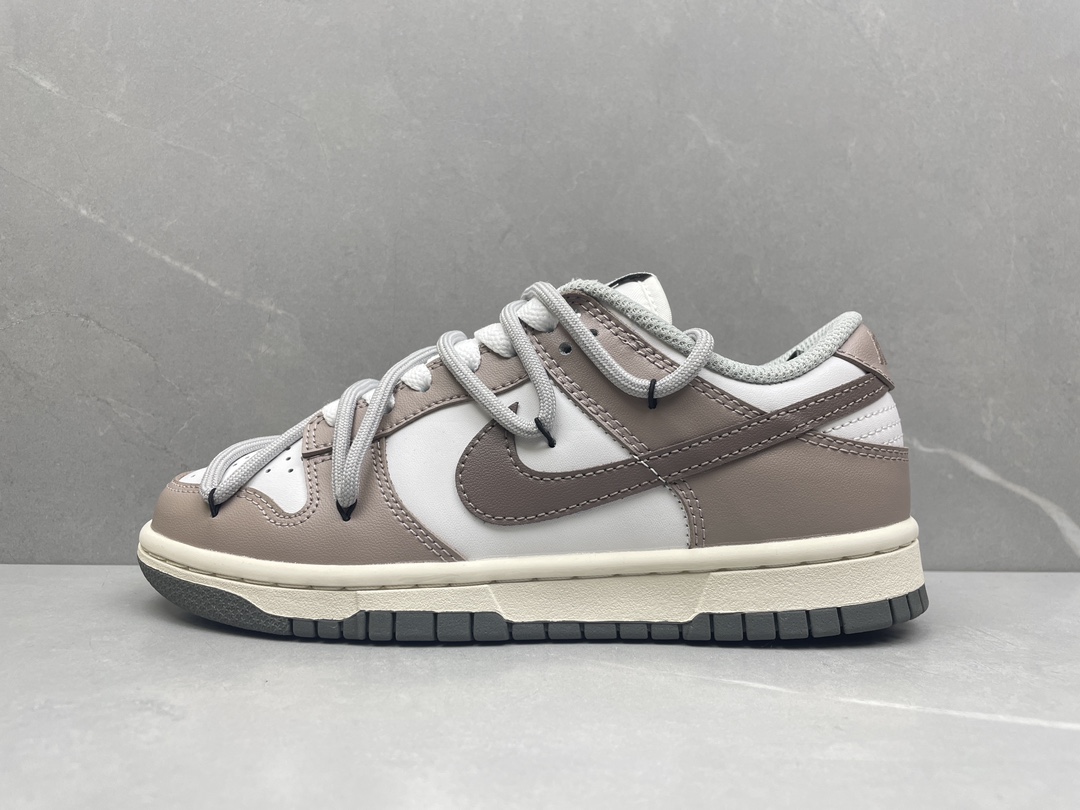 NO:230623,Pure original version Nike SB Dunk Low Cocoa Latte Mocha Brown Size 35-40 (including half size), casual shoes/sports shoes, sneakers19860909纯原版本 Nike SB Dunk Low 可可拿铁 摩卡棕 码数35-40（含半码）,休闲鞋/运动鞋,sneakers,Women's Shoes