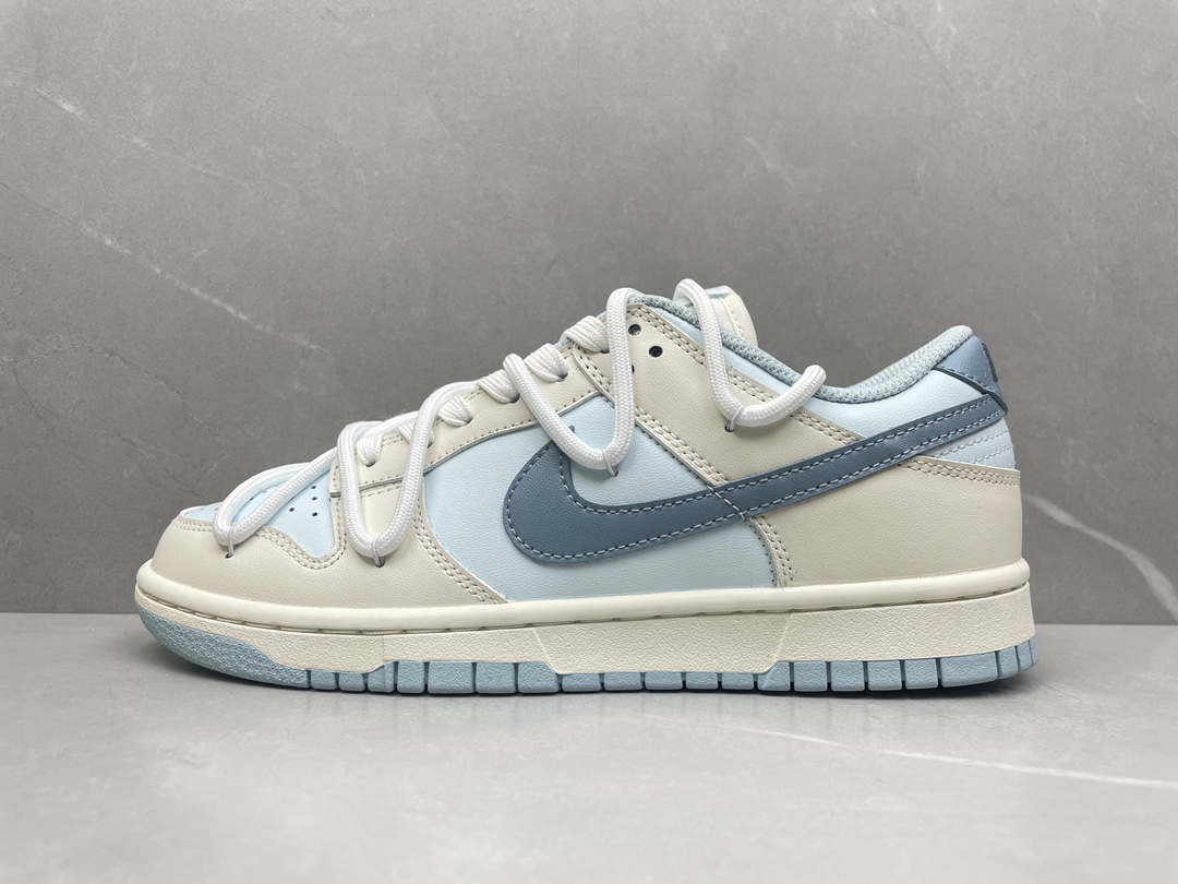 NO:230628,Pure original version Nike SB Dunk Low Sea Salt Milk Cover Size 35-40 (including half size), casual shoes/sports shoes, sneakers19860909纯原版本 Nike SB Dunk Low 海盐奶盖 码数35-40（含半码）,休闲鞋/运动鞋,sneakers,Women's Shoes