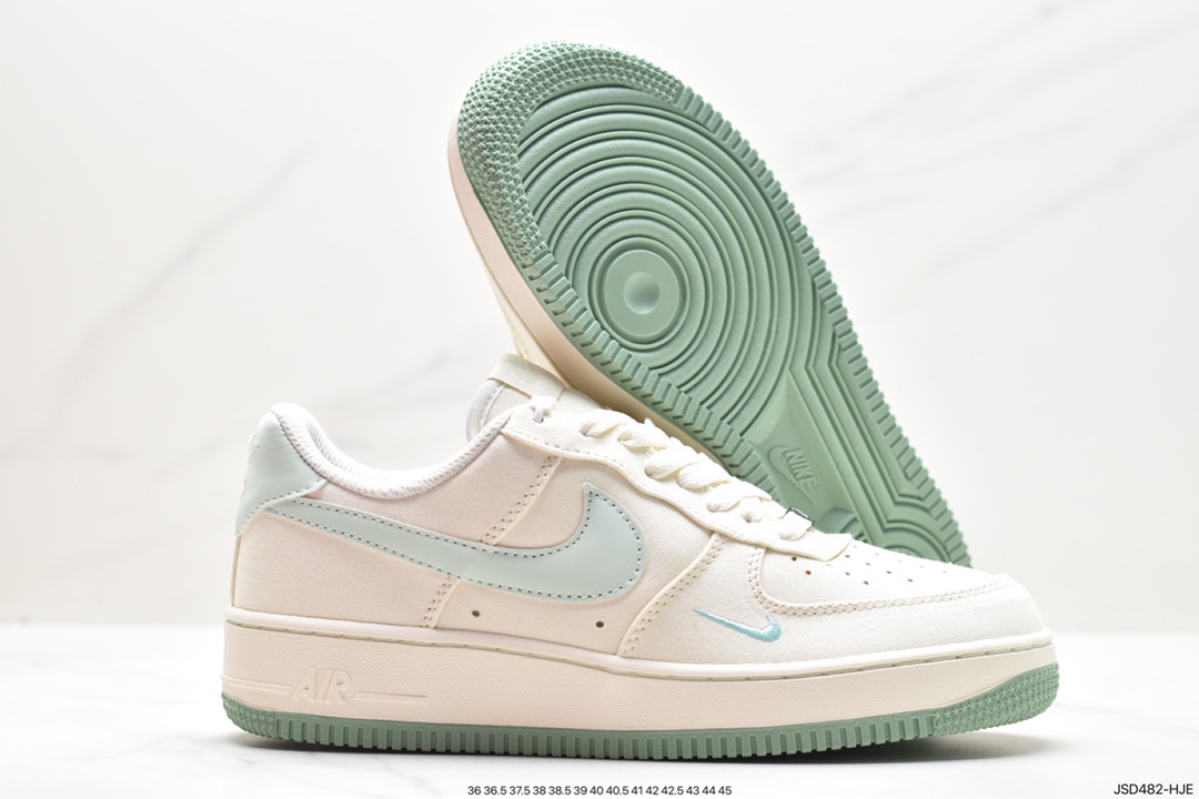 NK Air Force 1 ME0112-555