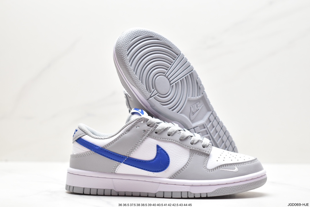 耐克Nike SB Dunk Low扣篮系列低帮休闲运动滑板板鞋 FN3878-001