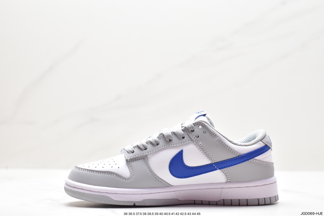 耐克Nike SB Dunk Low扣篮系列低帮休闲运动滑板板鞋 FN3878-001