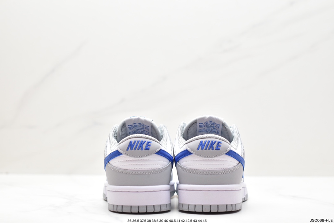 耐克Nike SB Dunk Low扣篮系列低帮休闲运动滑板板鞋 FN3878-001