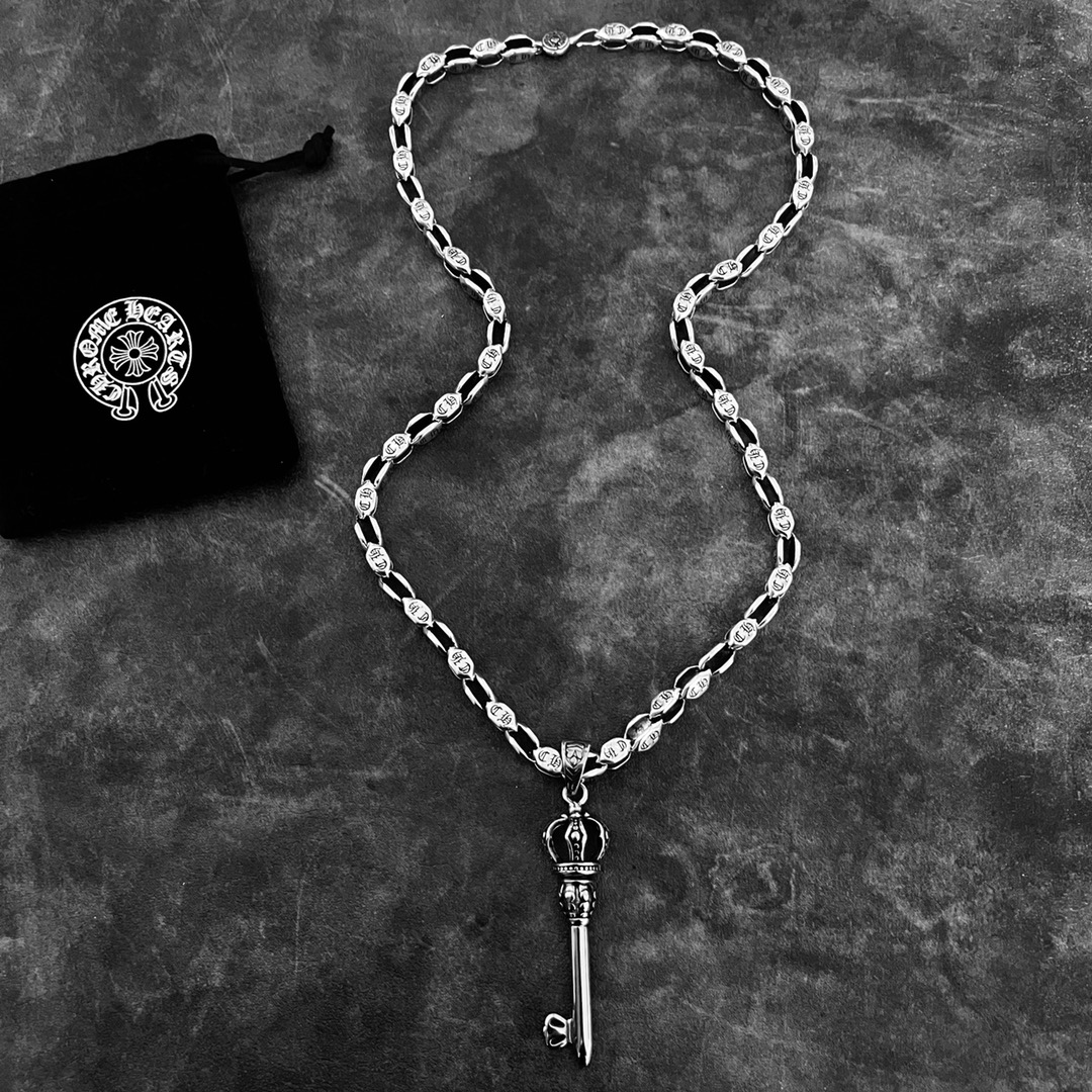 크롬하츠 목걸이 127336 Chrome Hearts Necklace 썸네일 이미지