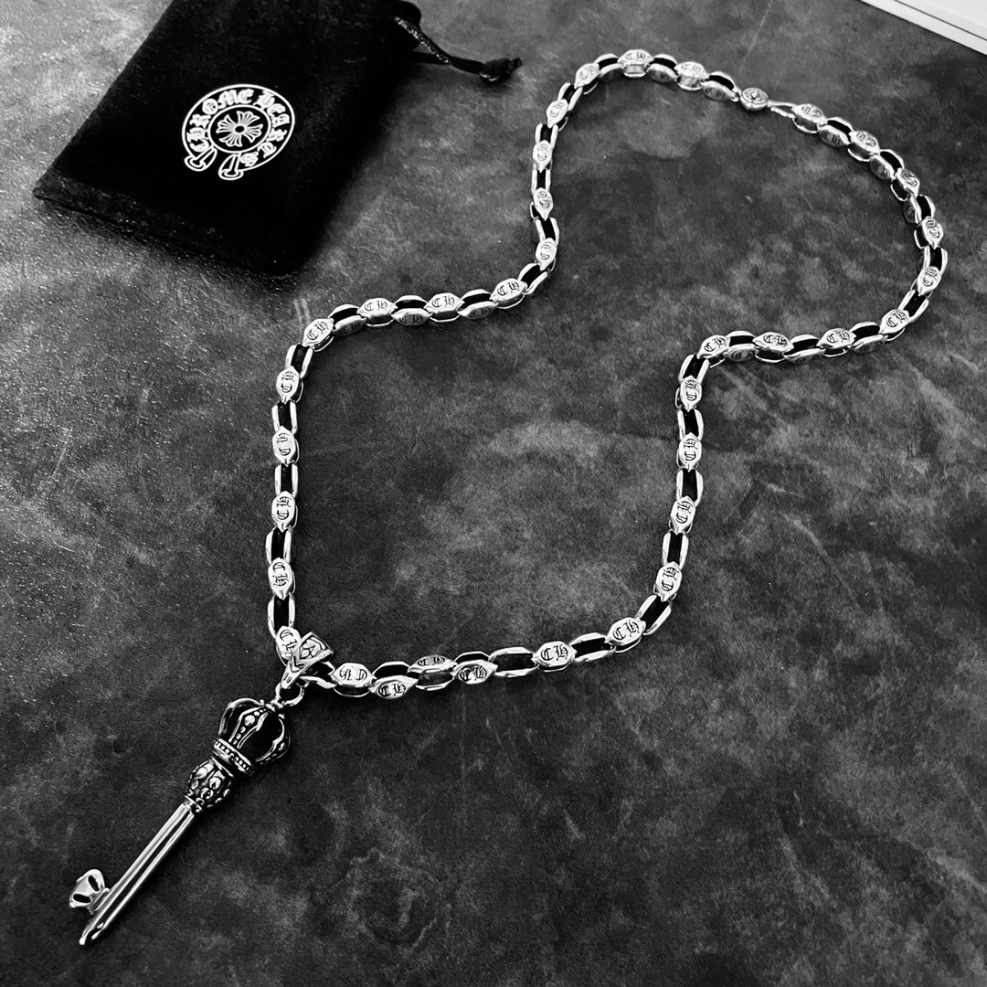 크롬하츠 목걸이 127336 Chrome Hearts Necklace 썸네일 이미지