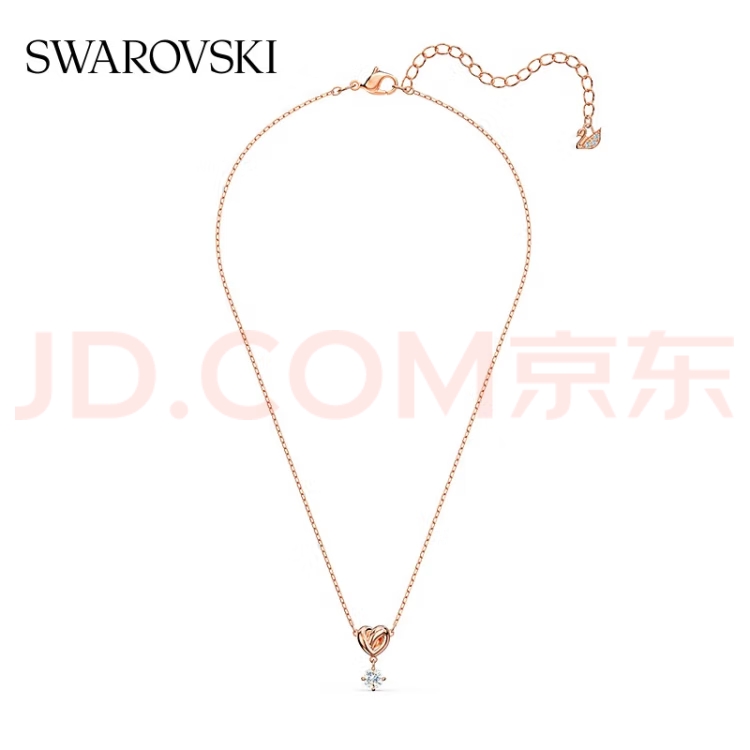 施͜华͜洛͜世͜奇͜-𝘚𝘞𝘈𝘙𝘖𝘝𝘚𝘒𝘐 
(项链 手链 戒指 耳饰) 
145任选两件全套专柜包装
160任选两件全套专柜包装(赠送施华洛世奇水晶笔.贺卡.京东配件)