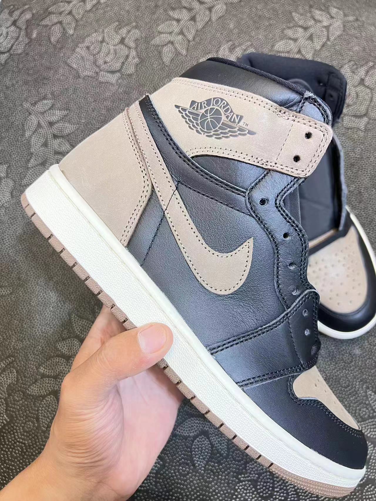 ? AJ 1 High OG 