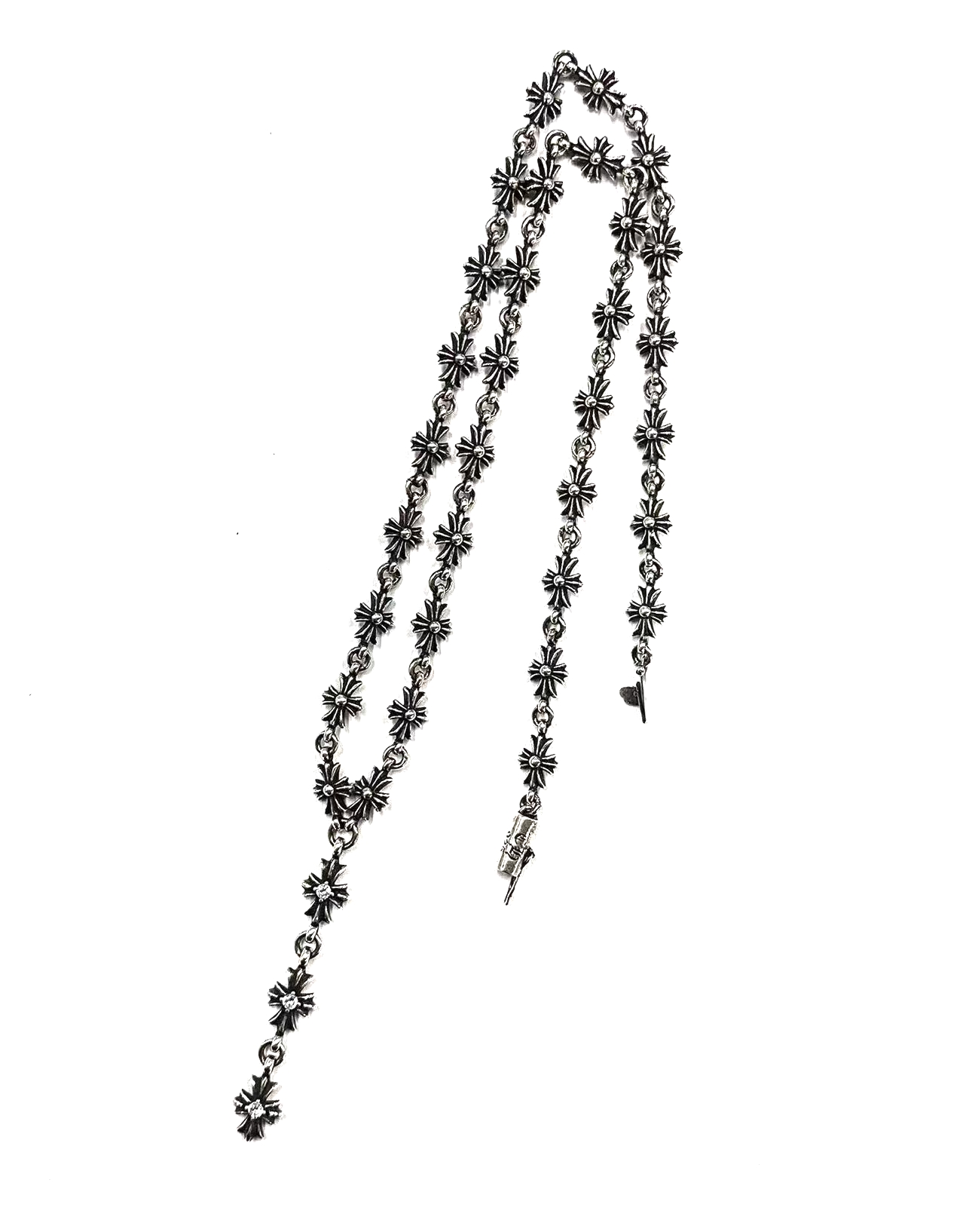 크롬하츠 목걸이 107552 Chrome Hearts Accessories