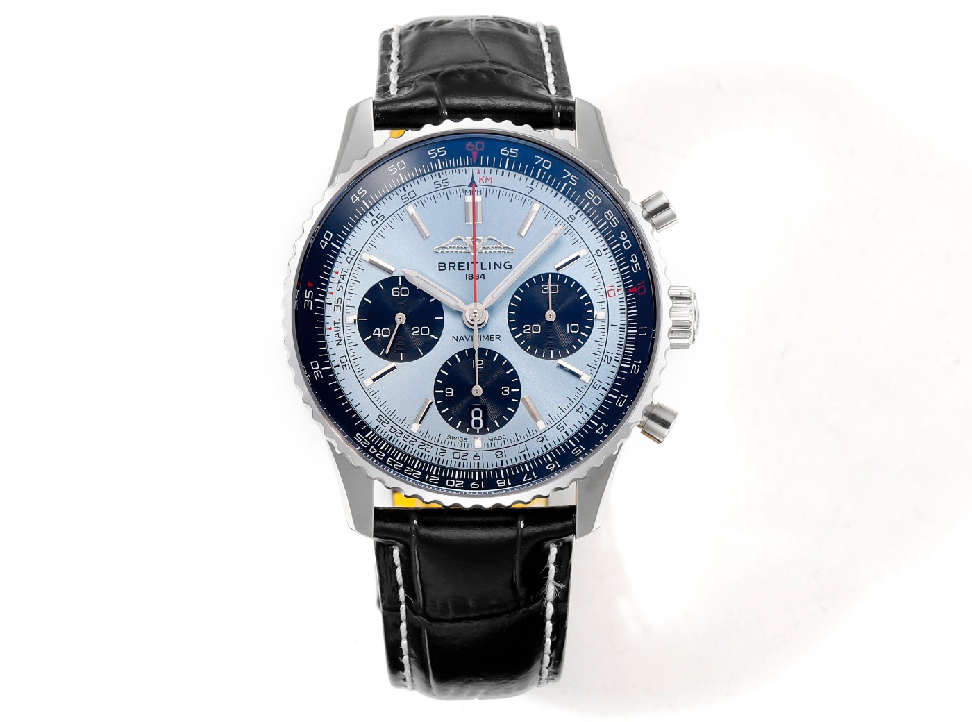 Breitling Navitimer Reloj