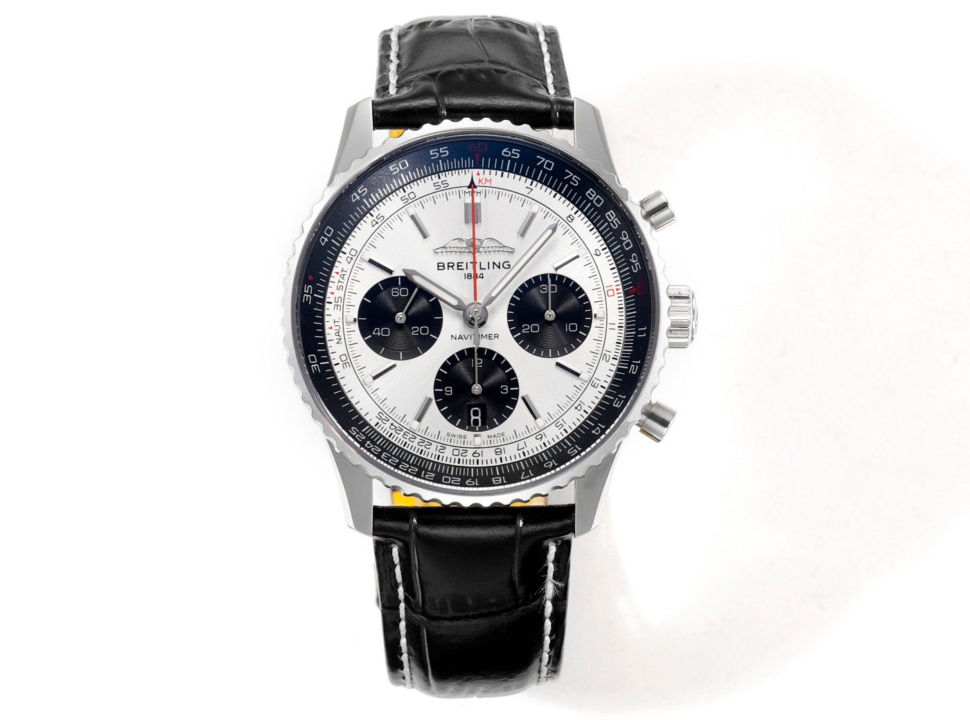 Breitling Navitimer Reloj