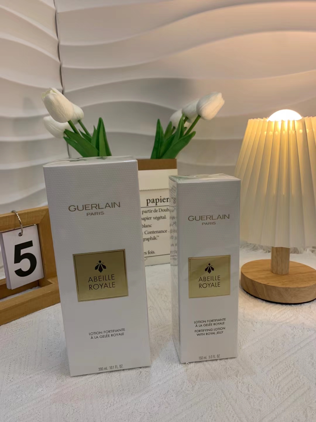 60. Agua de abejas Guerlain 150ml/versión Mingtong 85. Agua de abejas Guerlain 300ml/versión Mingtong 🔜 Versión Mingto…
