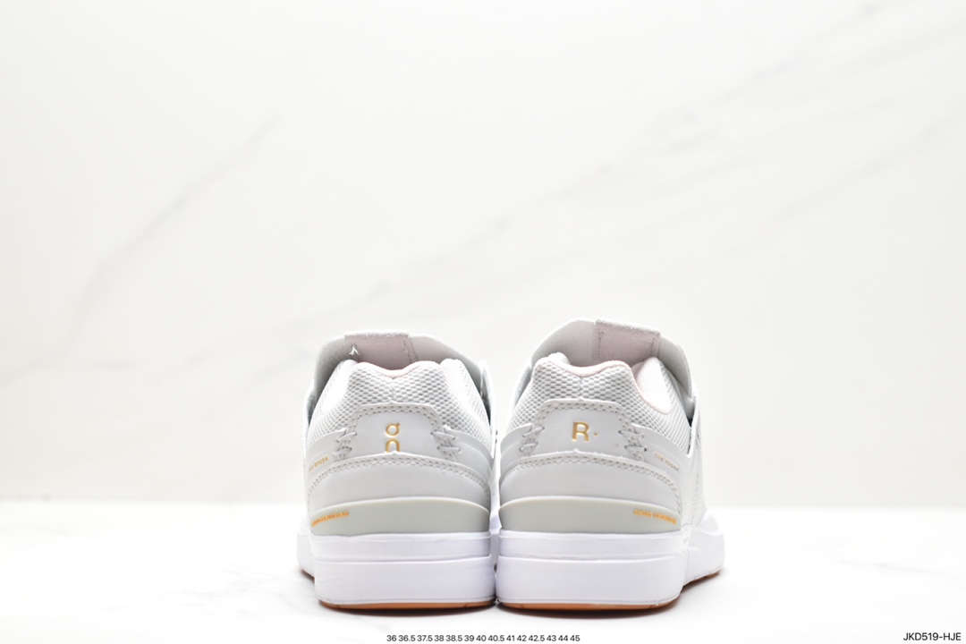 ON x Federer The Roger Advantage special collaboration sports casual shoes