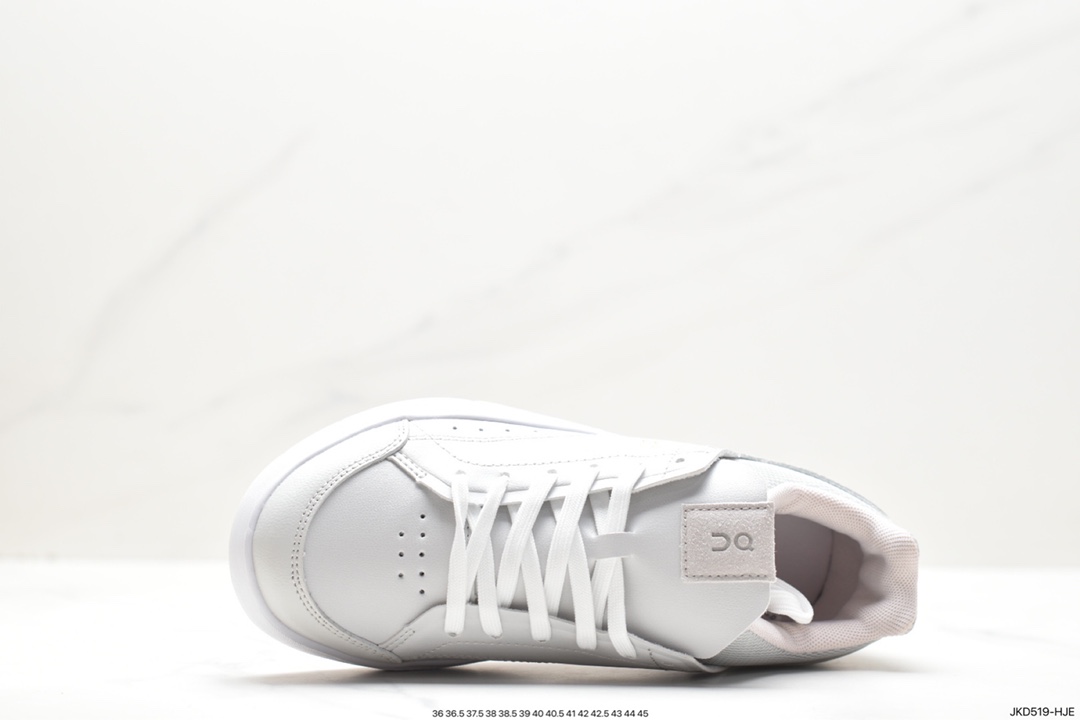 ON x Federer The Roger Advantage special collaboration sports casual shoes