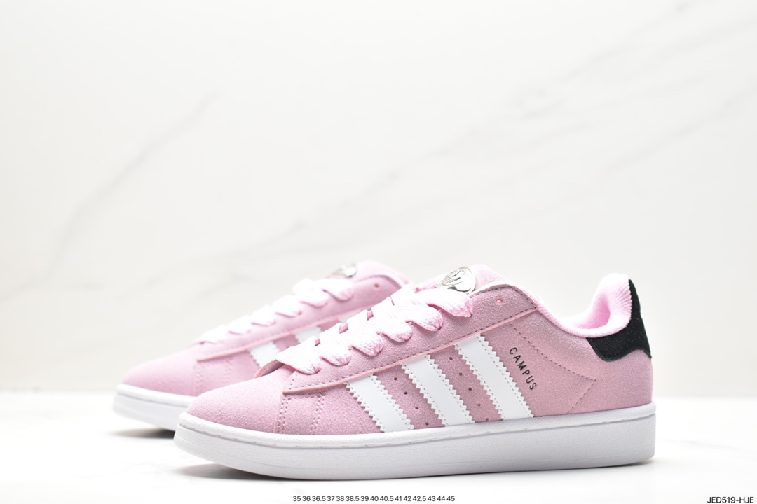 Adidas Originals Campus 00s College Series Sneakers HP6395