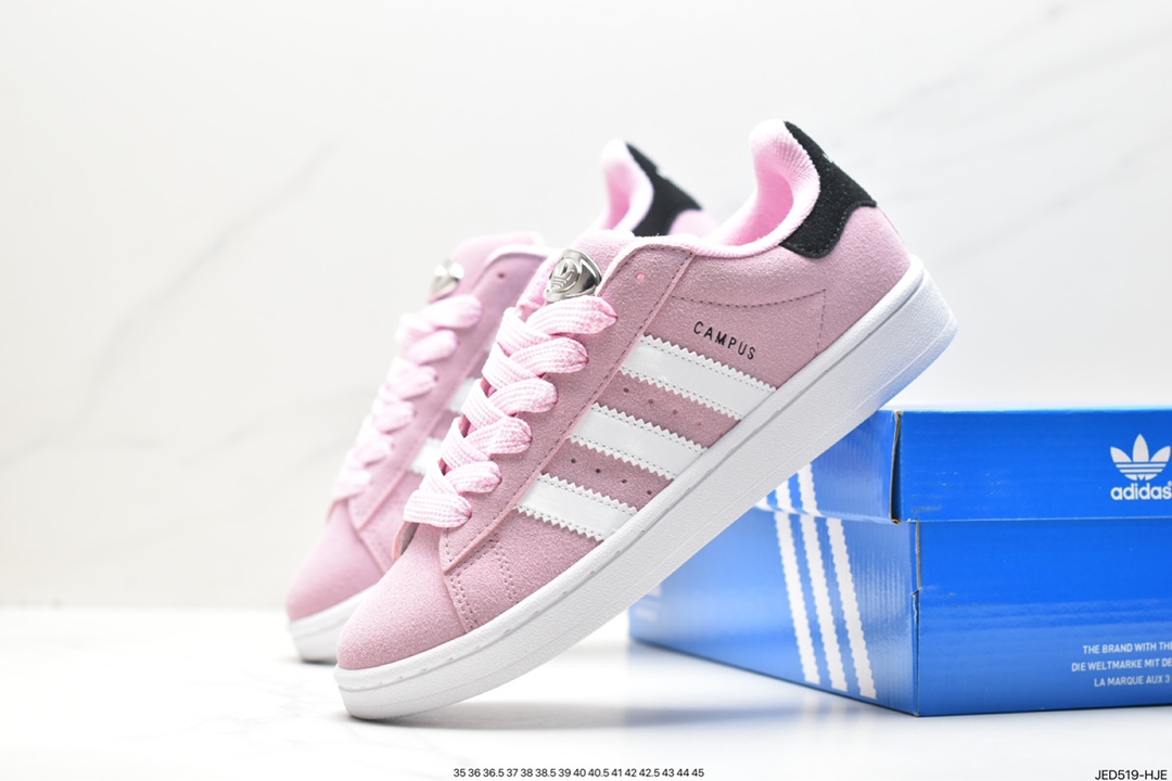 Adidas Originals Campus 00s College Series Sneakers HP6395