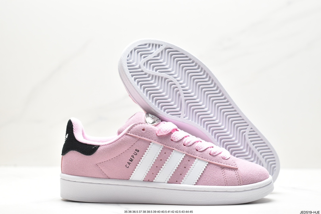 Adidas Originals Campus 00s College Series Sneakers HP6395