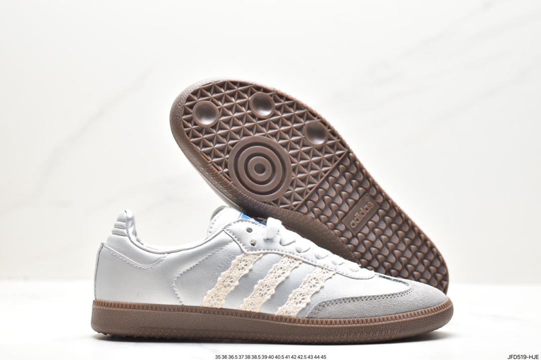 Adidas Samba OG Adidas all-match single product Samba B75999