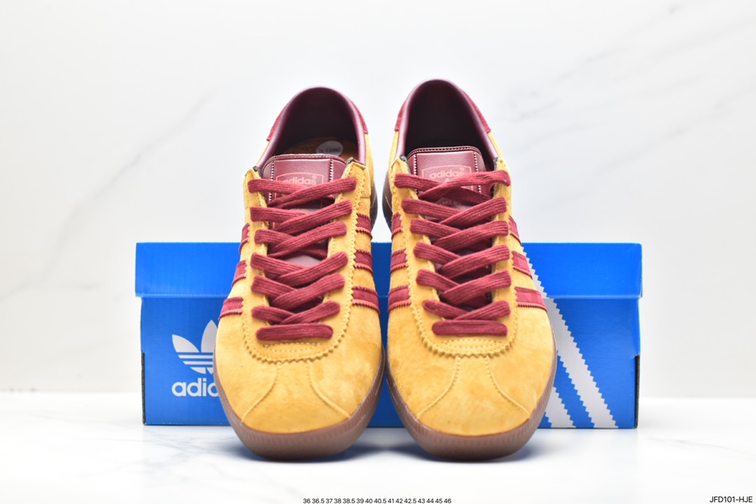 Adidas MALMO Adidas all-match single product Samba ID2785