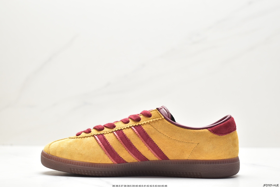 Adidas MALMO Adidas all-match single product Samba ID2785