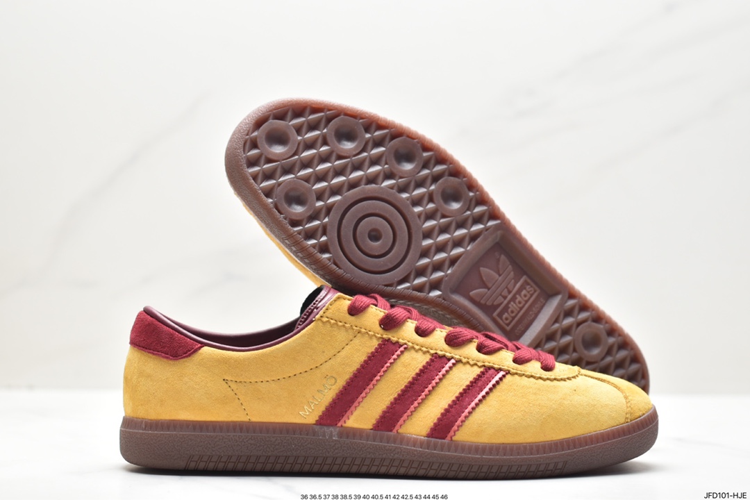 Adidas MALMO Adidas all-match single product Samba ID2785