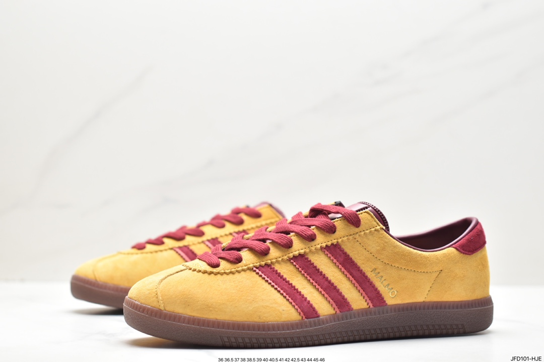 Adidas MALMO Adidas all-match single product Samba ID2785