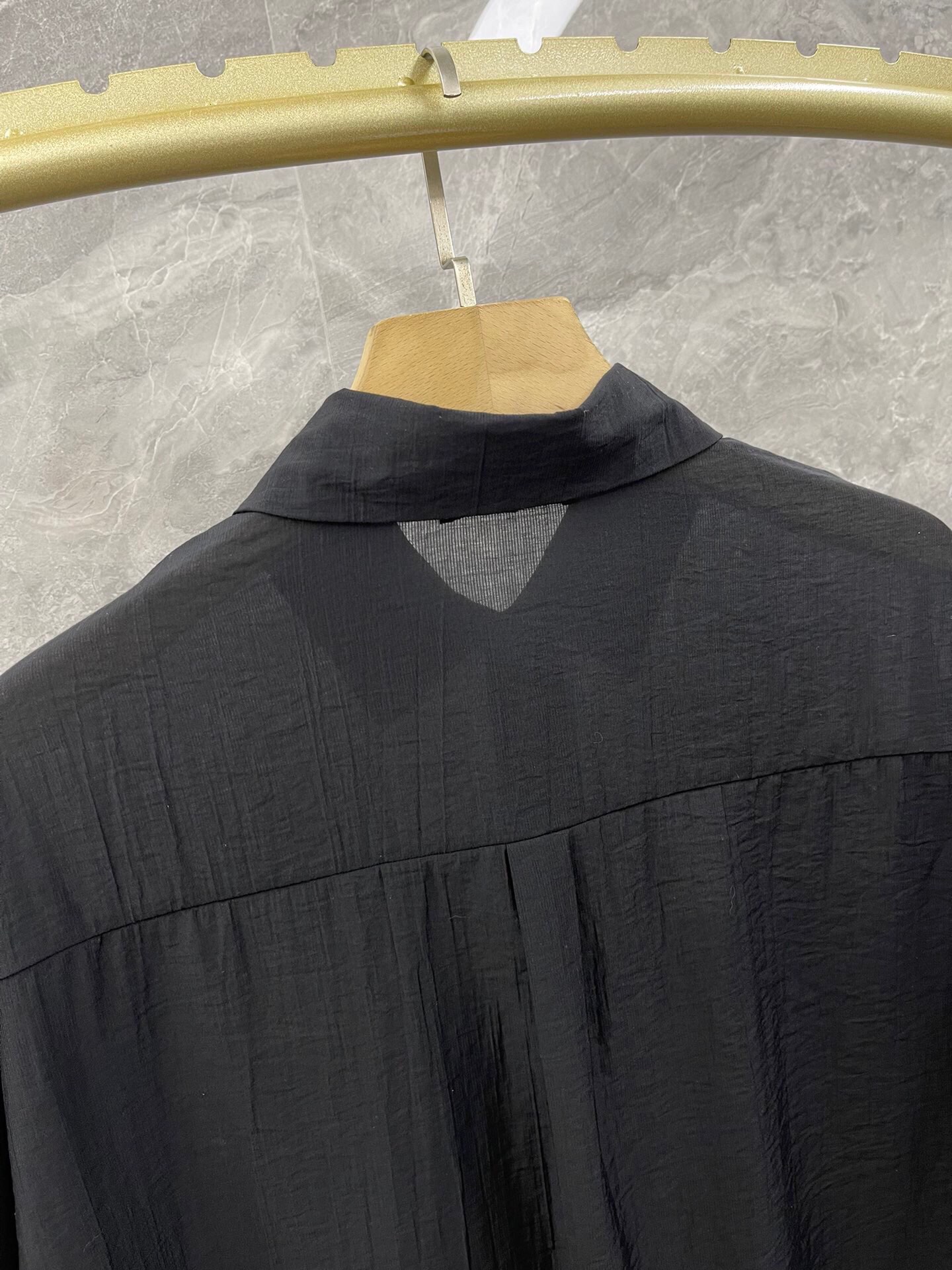 Louis Vuitton Haute Couture Haute Couture Ready-to-Wear Clothing Dress 9
