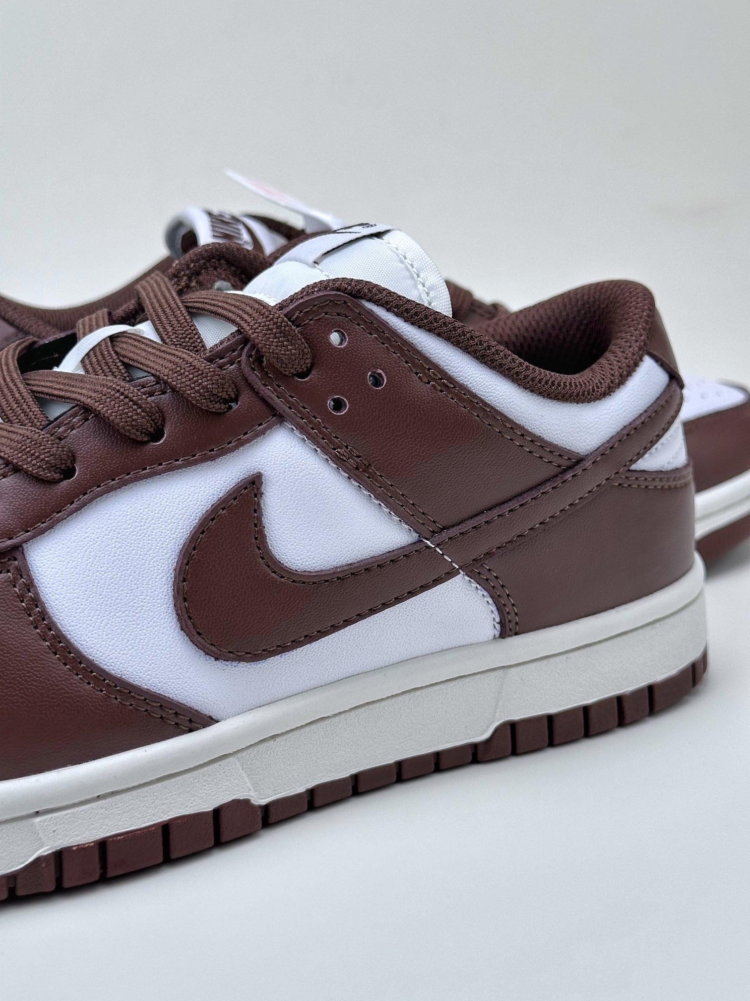 220 NIKE SB Dunk Low 白棕巧克力 DD1503-124