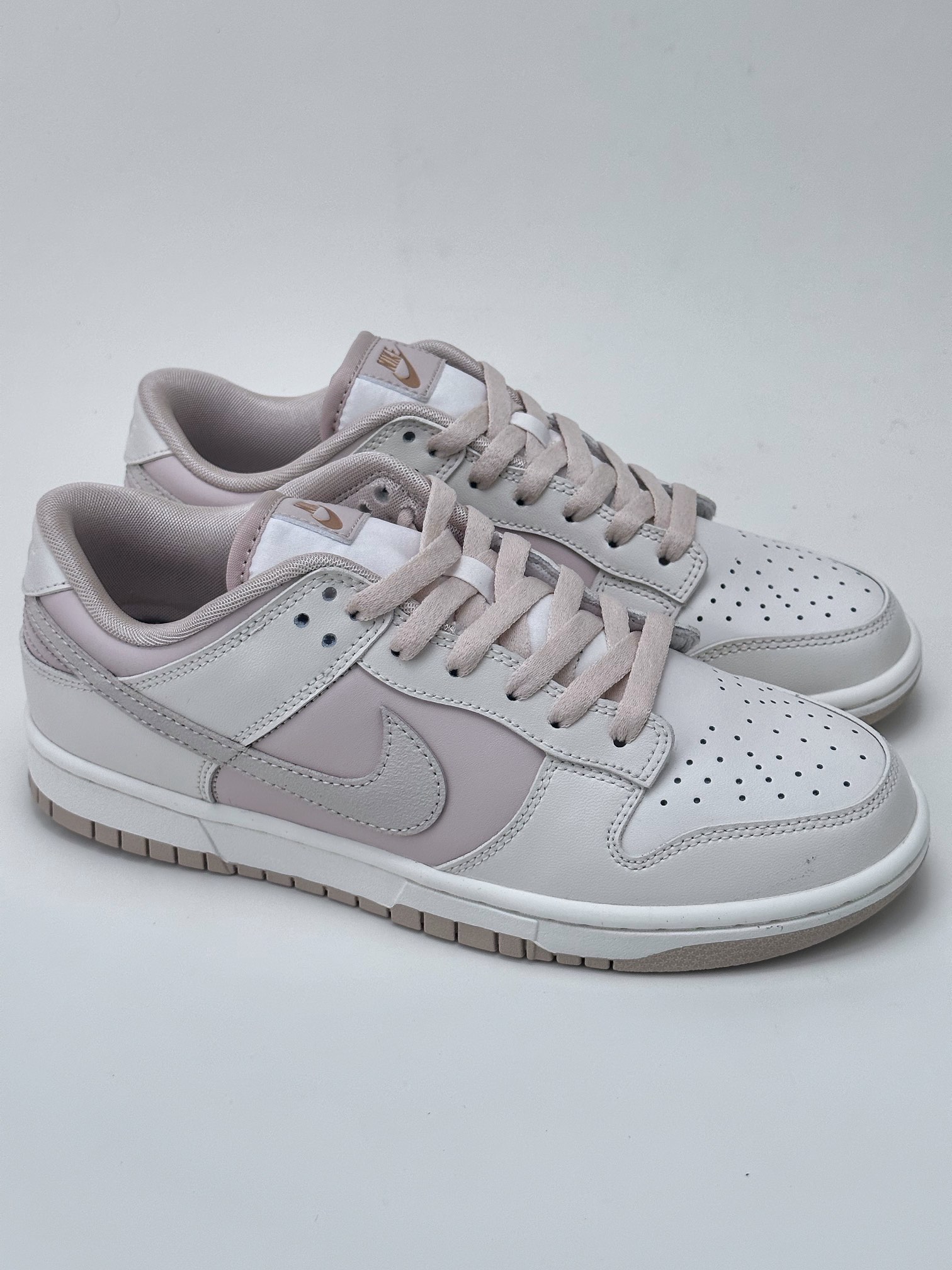 Nike SB Dunk Low Black Tea Macchiato Light Brown DX5930-001