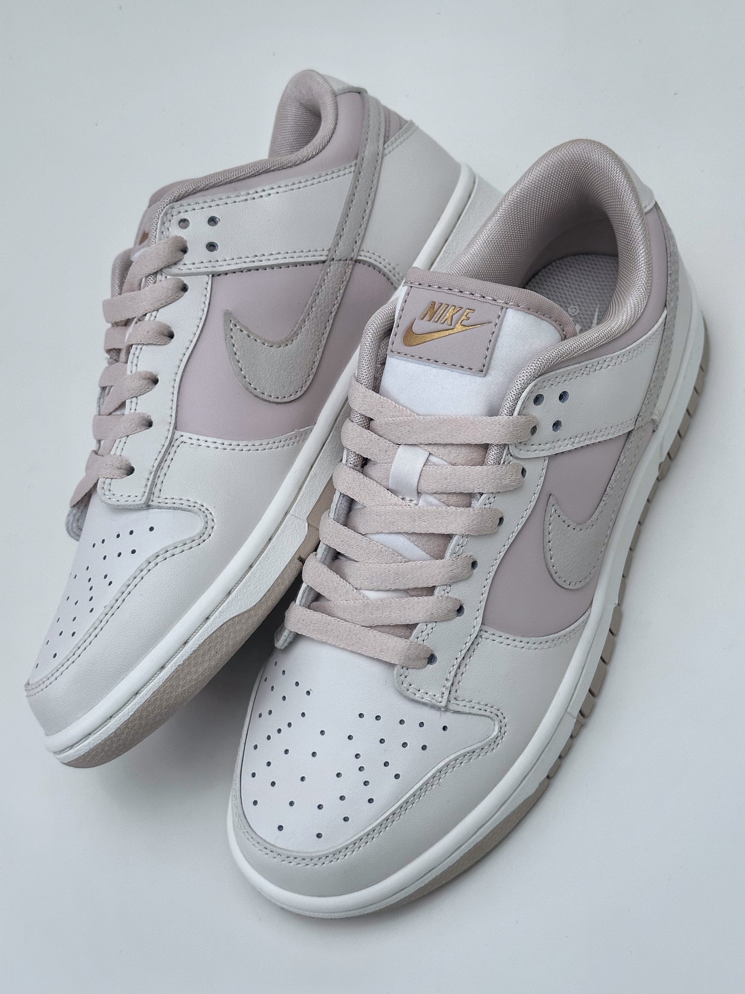 Nike SB Dunk Low Black Tea Macchiato Light Brown DX5930-001