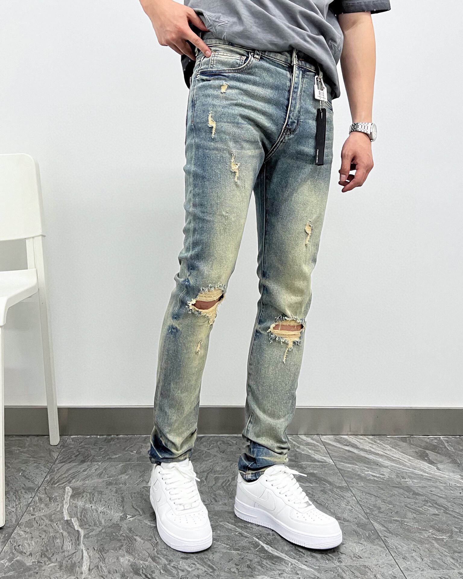 香奈儿 Chanel 高级成衣风衣外套及大衣服饰 #E8AFC903 3