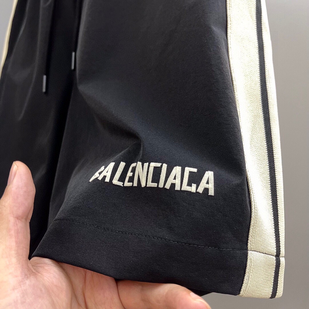 Balenciaga Haute Couture Haute Couture Ready-to-Wear Clothing Dress 8