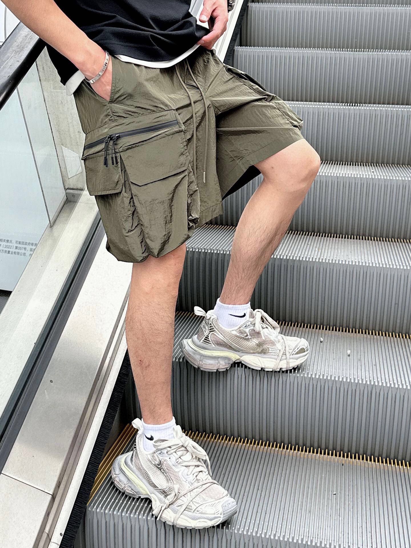 路易威登 Louis Vuitton 高定典藏名品高定成衣时装外套连衣裙衬衫T恤 #EB8DF968 4
