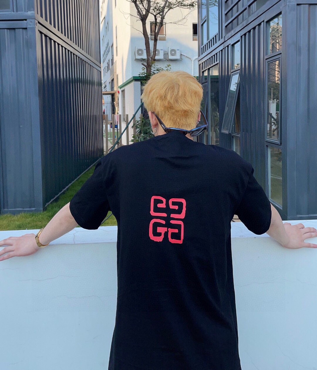 纪梵希 Givenchy 高定典藏名品高定奢养美妆护肤品口红粉底 #CA9D464A 7