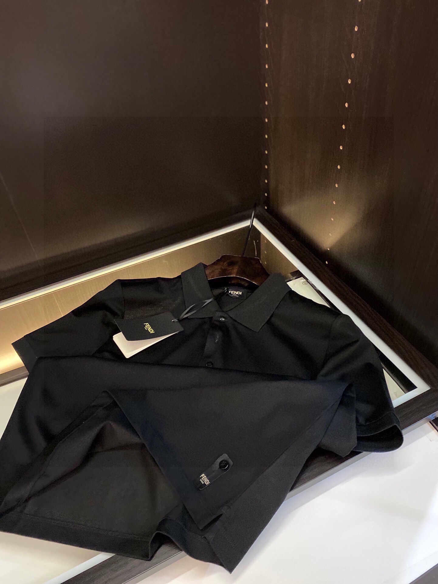 路易威登 Louis Vuitton 高定典藏名品高定成衣时装外套连衣裙衬衫T恤 #D4BD2A14 6