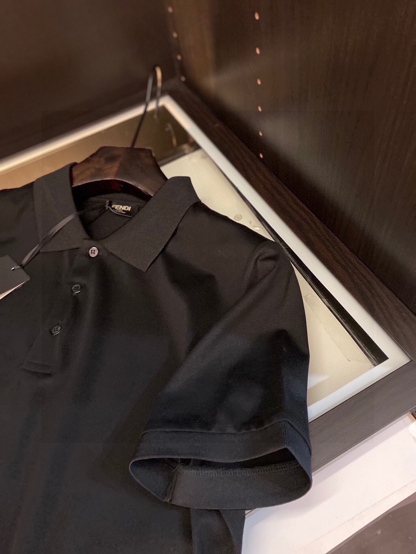 路易威登 Louis Vuitton 高定典藏名品高定成衣时装外套连衣裙衬衫T恤 #D4BD2A14 4