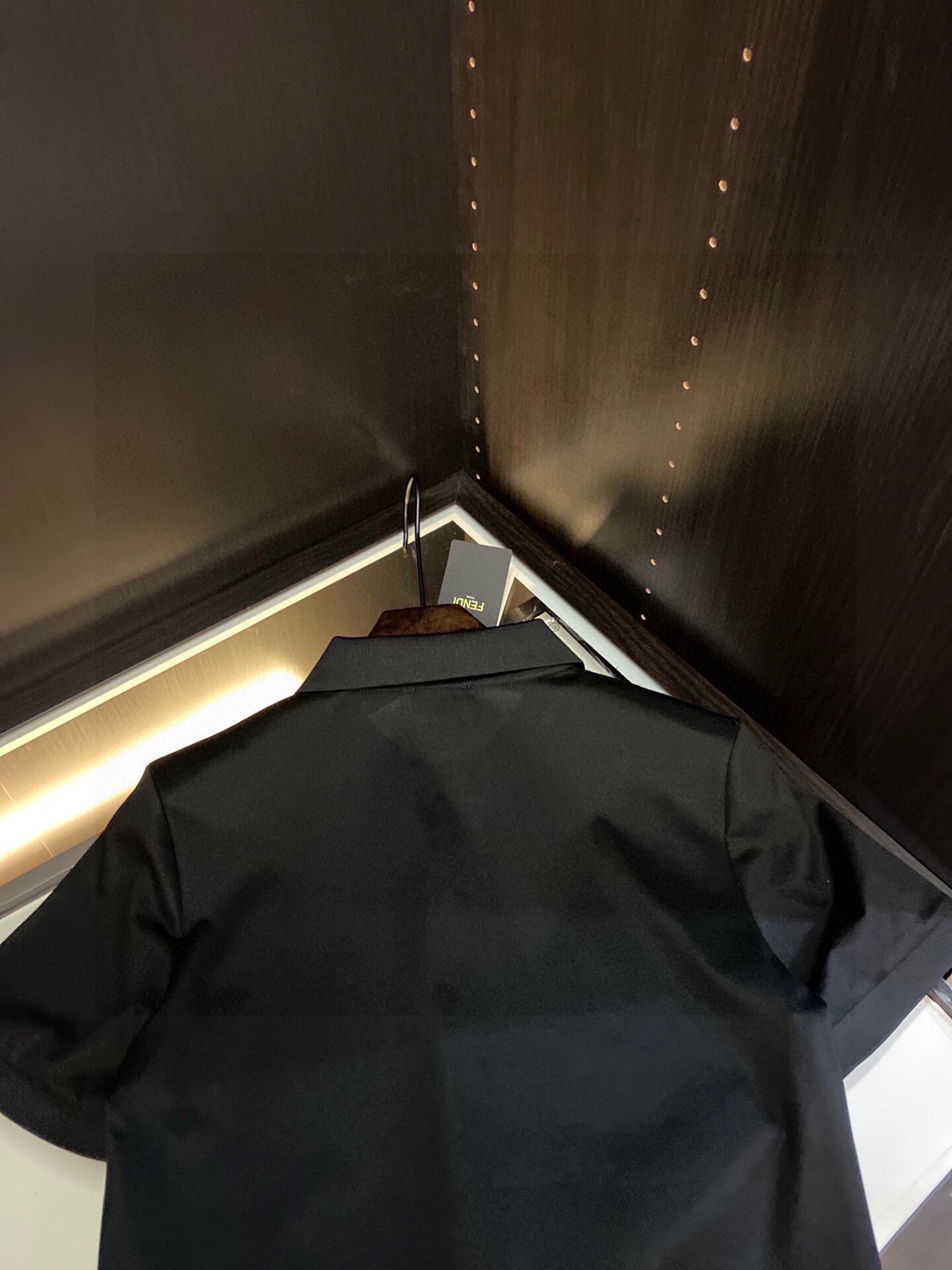 路易威登 Louis Vuitton 高定典藏名品高定成衣时装外套连衣裙衬衫T恤 #D4BD2A14 9