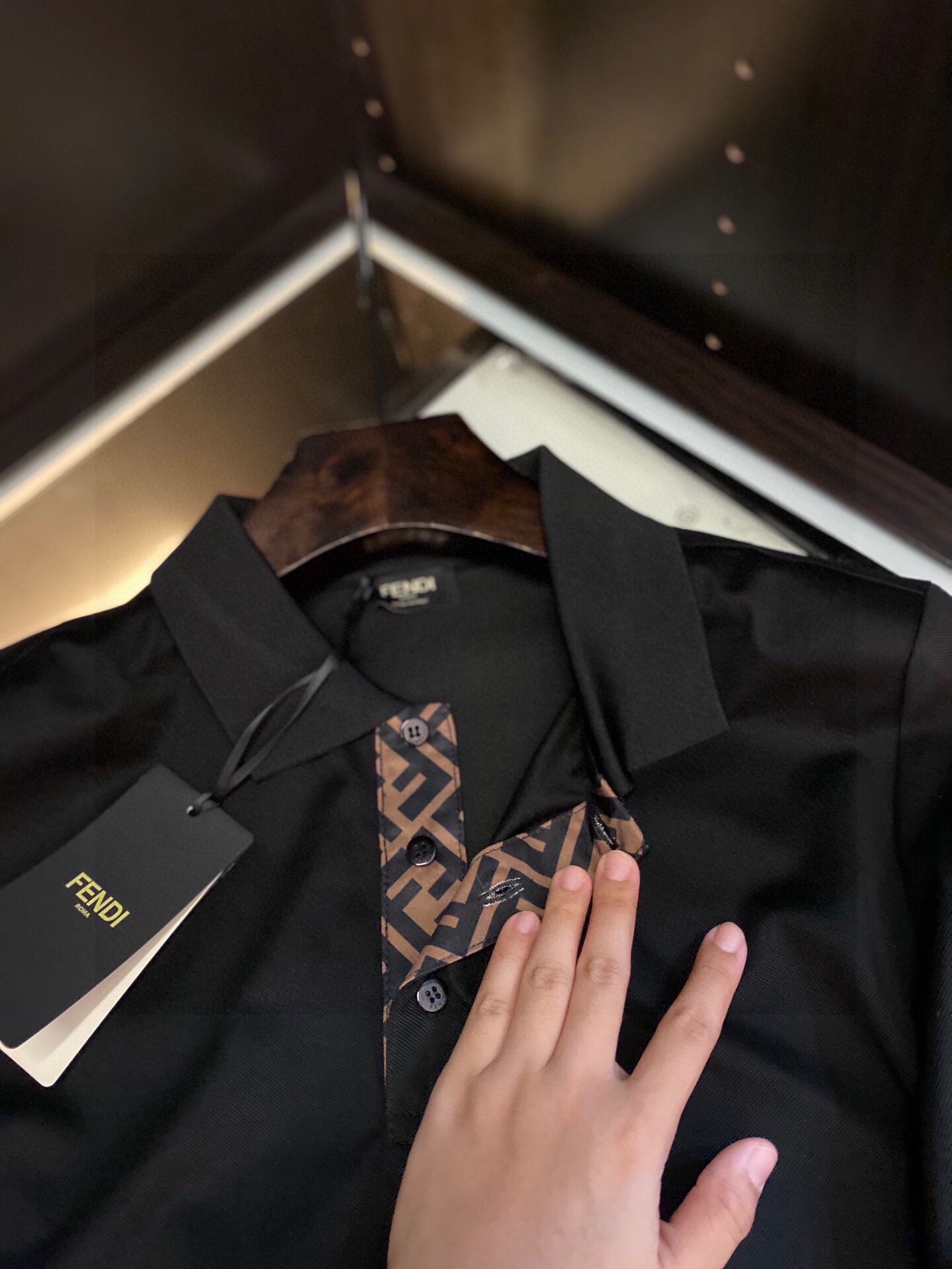 路易威登 Louis Vuitton 高定典藏名品高定成衣时装外套连衣裙衬衫T恤 #D4BD2A14 5