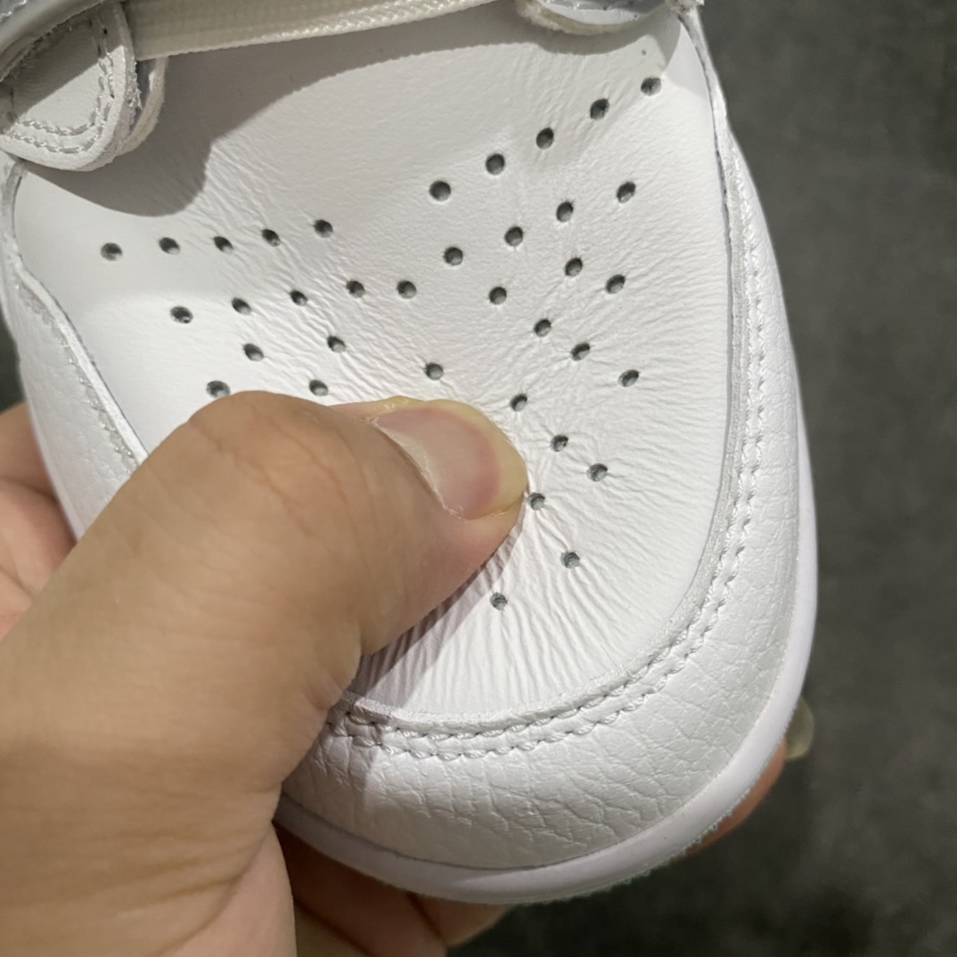 图片[3]-【小绿X版】Air Jordan Legacy AJ312 低帮小蒂芙尼白绿 货号：CD7069-130n目前市场最好版本 优于之前各代号版本n最新原鞋开发 独家鞋底模具 目前市场最正确版型 后跟处饰有标志性爆裂纹覆盖层 正确官方原盒原配整洁度一流 鞋身采用了头层皮制作 平台电商直供首选 售后超低  尺码：36 36.5 37.5 38 38.39 40 40.5 41 42 42.5 43 44 44.5 45 46 47.5-莆田鞋批发中心