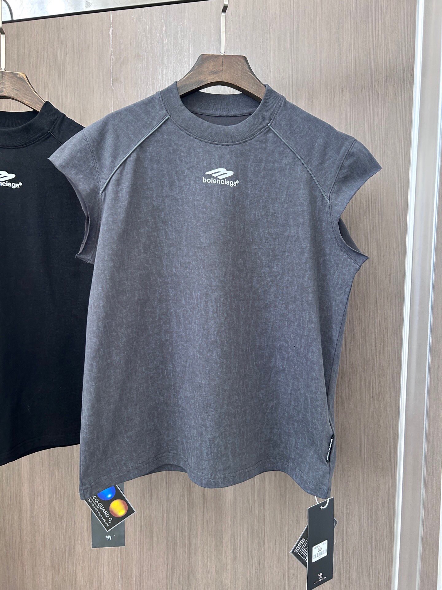 巴黎世家 Balenciaga 高定典藏名品高定成衣时装外套连衣裙衬衫T恤 #2318AC35 8