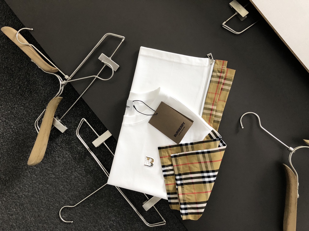Burberry Haute Couture Haute Couture Ready-to-Wear Clothing Dress Jacket