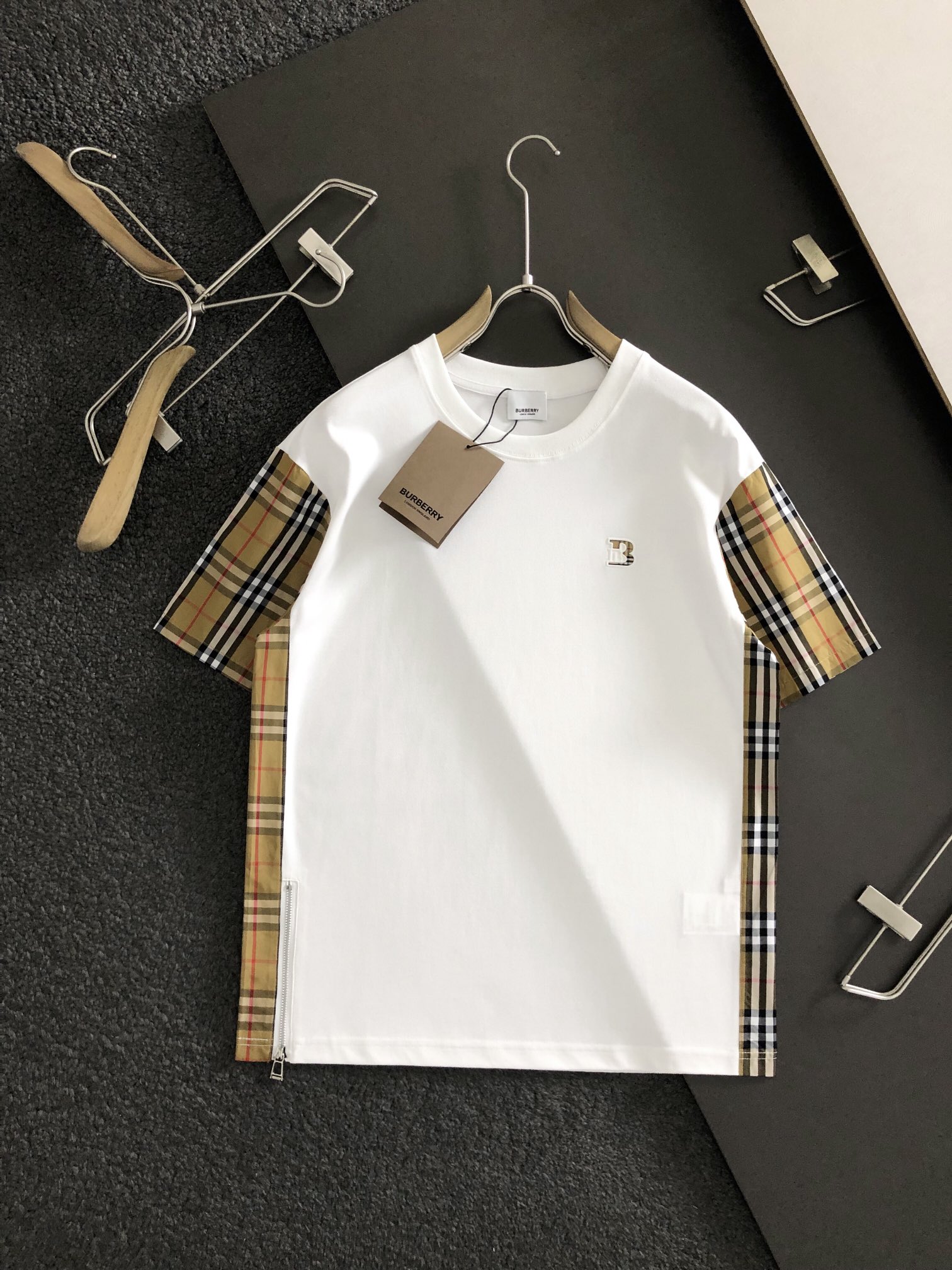 Burberry Haute Couture Haute Couture Ready-to-Wear Clothing Dress Jacket 2