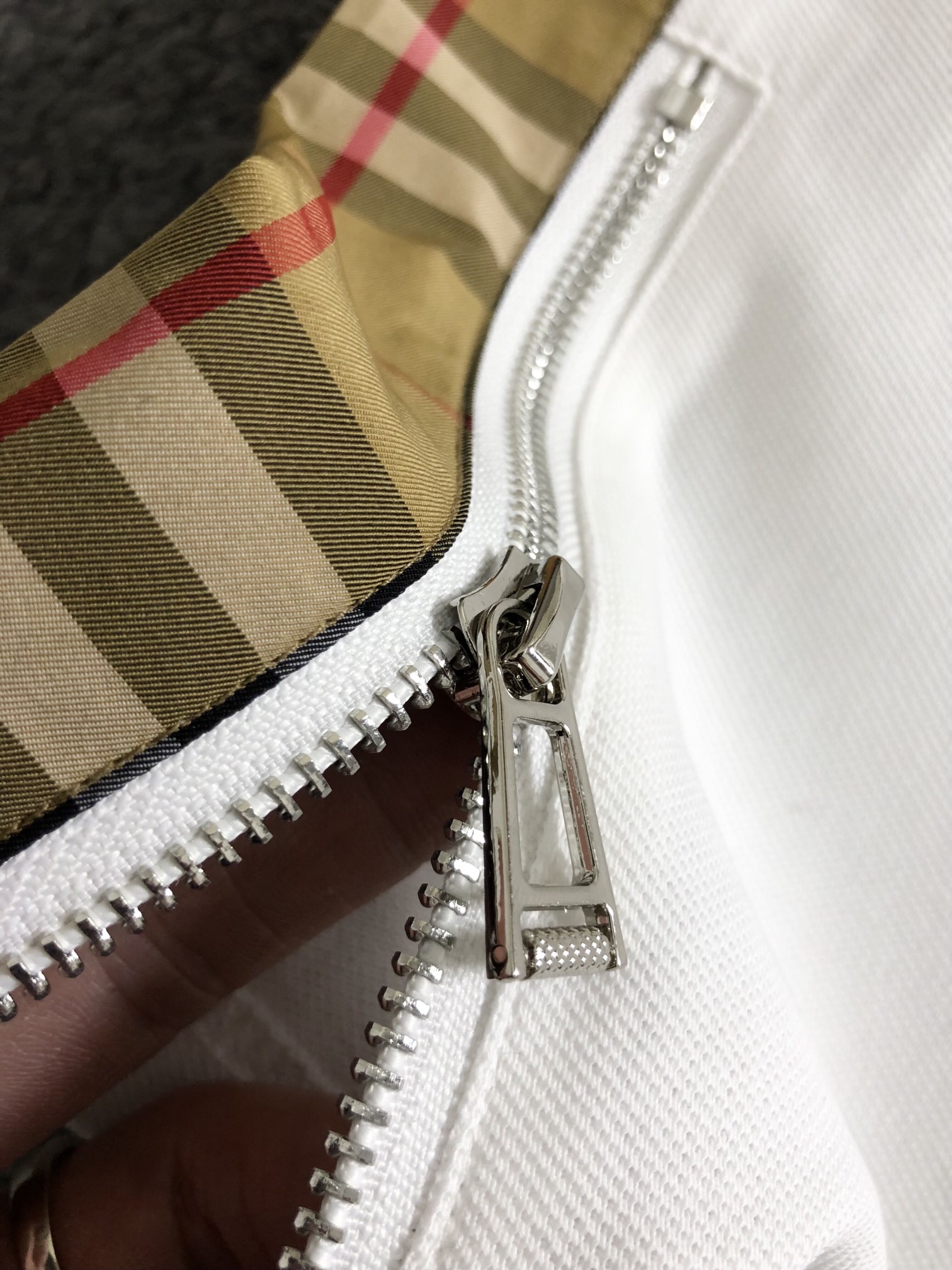 Burberry Haute Couture Haute Couture Ready-to-Wear Clothing Dress Jacket 5