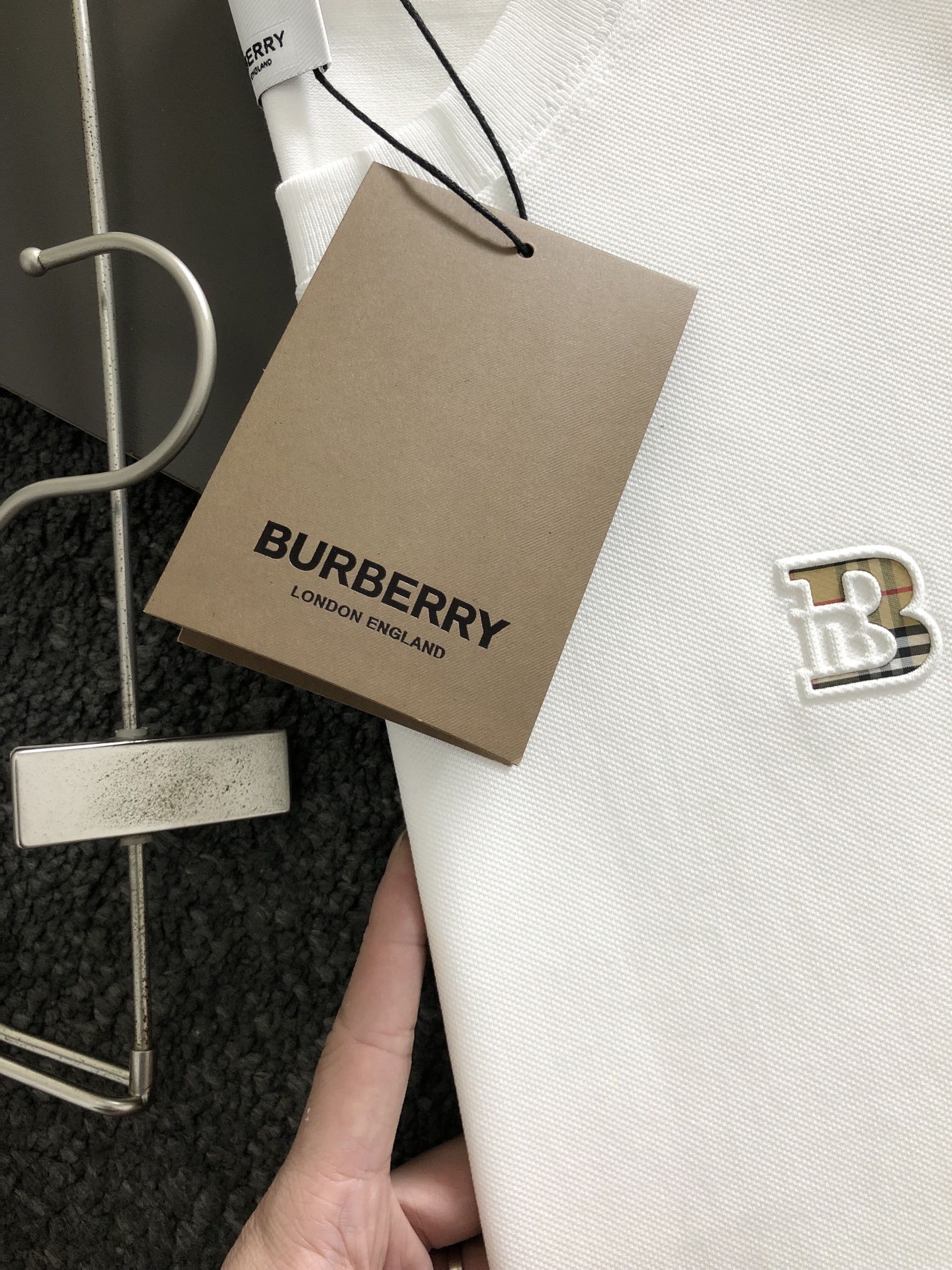 Burberry Haute Couture Haute Couture Ready-to-Wear Clothing Dress Jacket 4