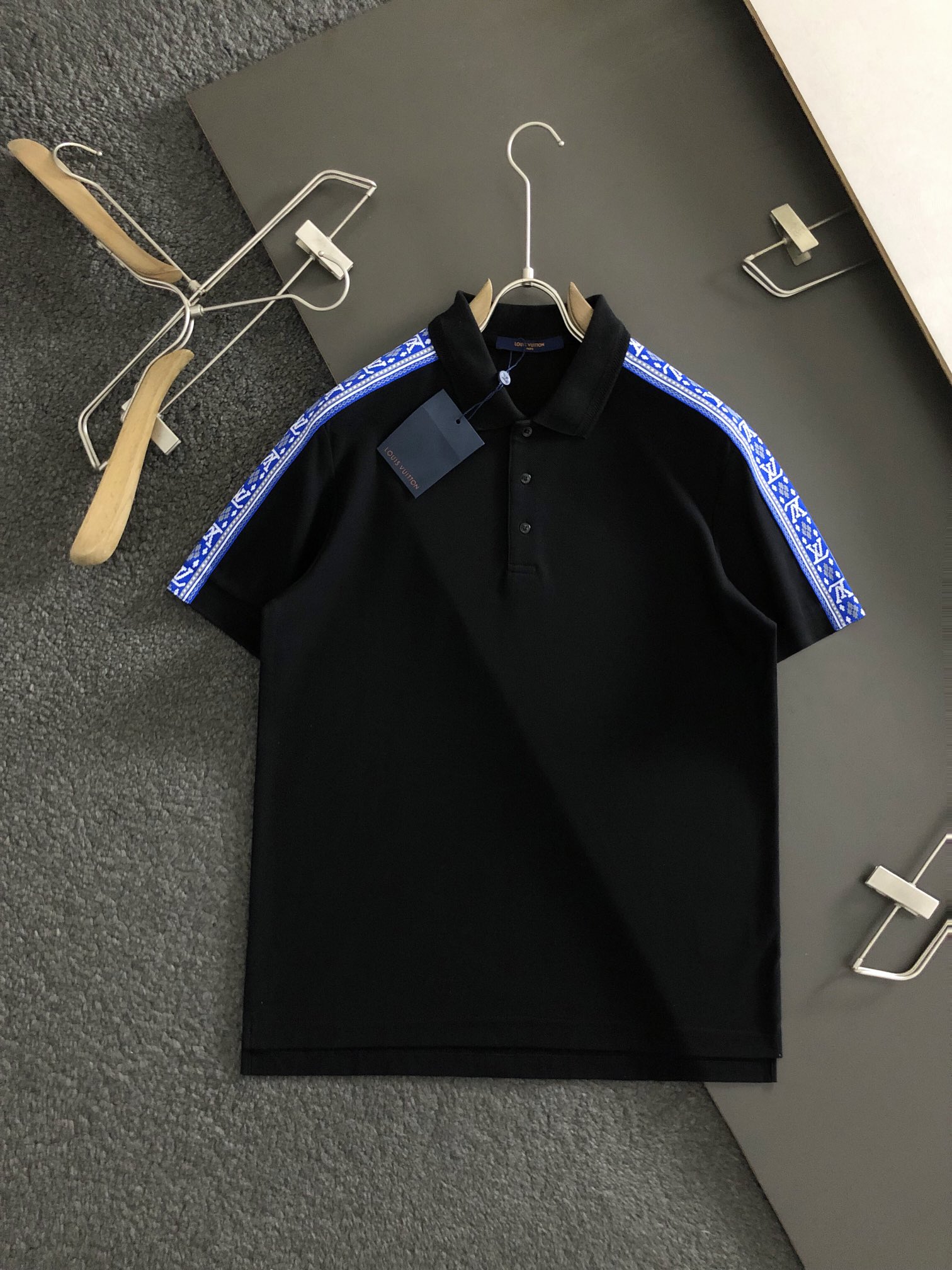 Louis Vuitton Haute Couture Haute Couture Ready-to-Wear Clothing Dress 2