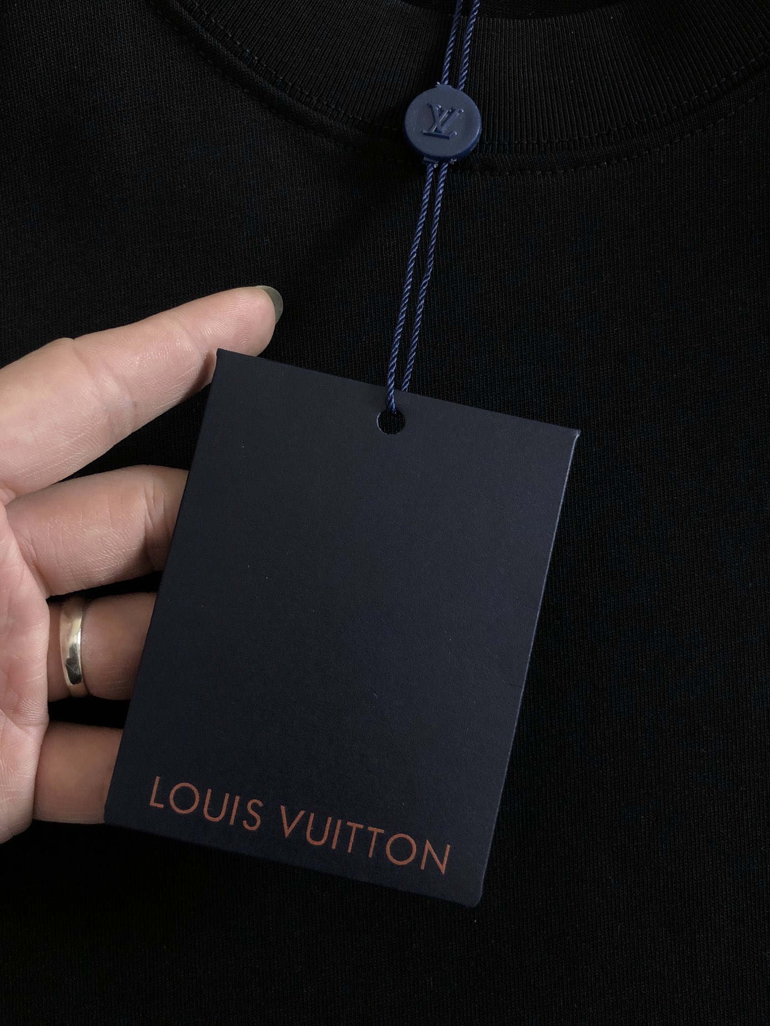 Louis Vuitton Haute Couture Haute Couture Ready-to-Wear Clothing Dress 7